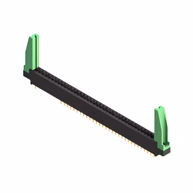 387-076-521-878 EDAC Inc.  Edgeboard Connectors